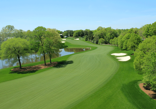 Wells Fargo Championship At Quail Hollow Preview Betsperts Golf