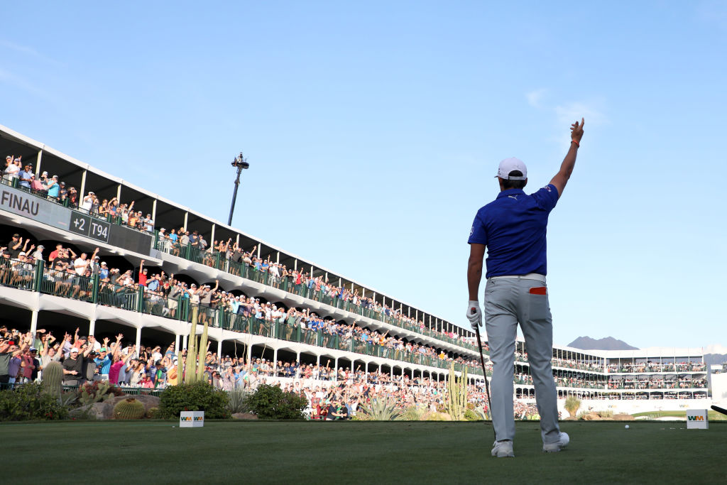 2023 Waste Management Phoenix Open Preview Betsperts Golf