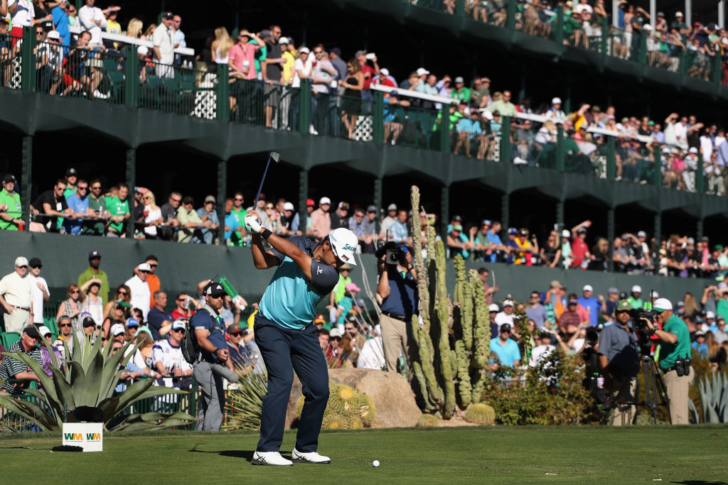 2023 Waste Management Phoenix Open Betting Card Picks and Preview
