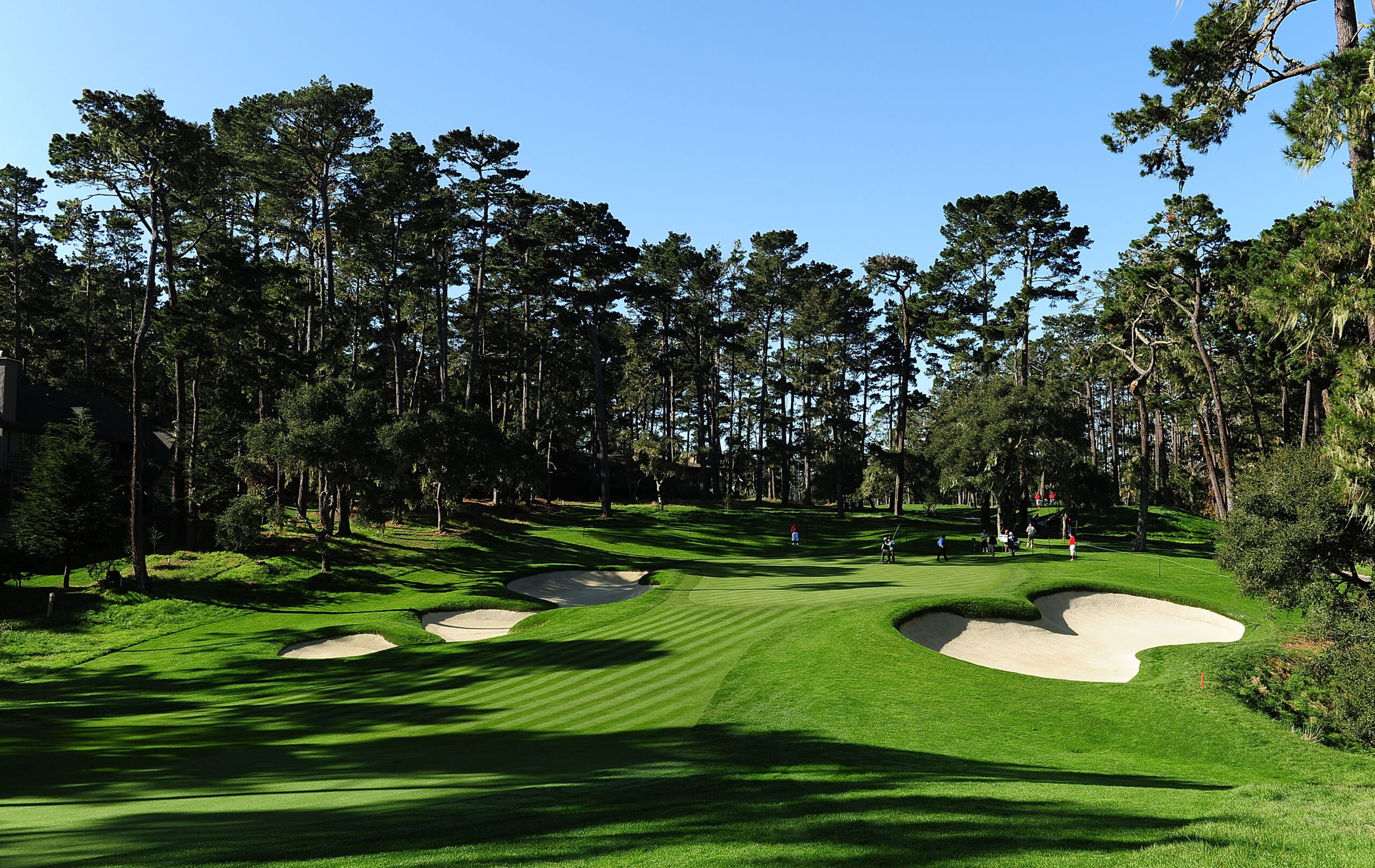 2023 AT&T Pebble Beach ProAm DraftKings Picks Betsperts Golf