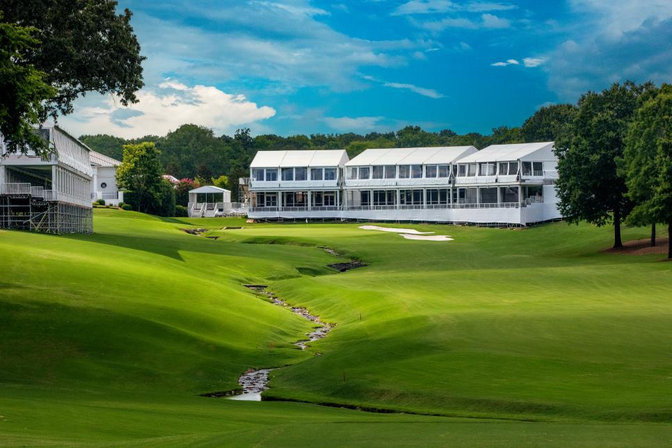 Wells Fargo Championship picks 2023: Can our experts hit a third