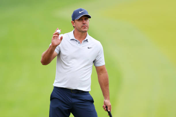 DraftKings PGA Reignmakers: 2023 BMW Championship Golf Picks & Predictions  This Week 