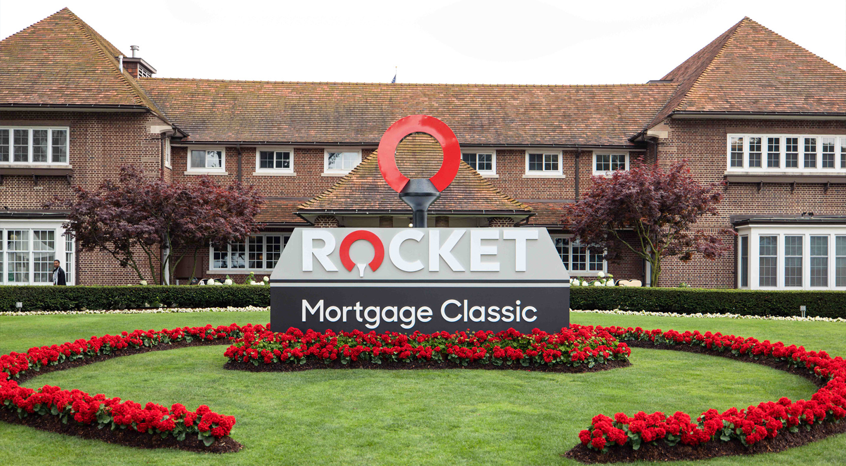 2023 Rocket Mortgage Classic at Detroit Golf Club