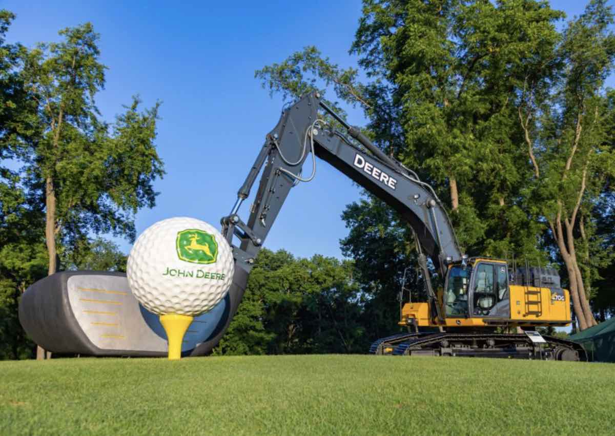 John Deere Classic picks 2023: Expert picks, best bets for PGA