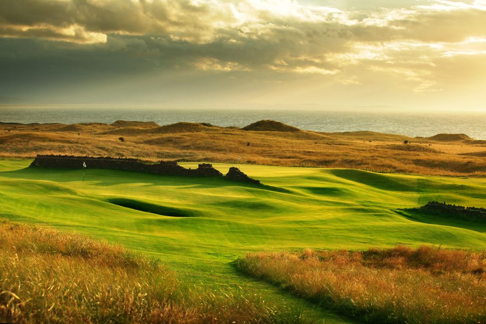 2023 Genesis Scottish Open at The Renaissance Club – Preview ...