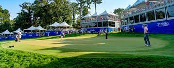 Wyndham Championship Betting Picks and Predictions