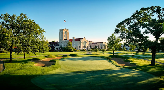 2023 BMW Championship At Olympia Fields Country Club North Preview 