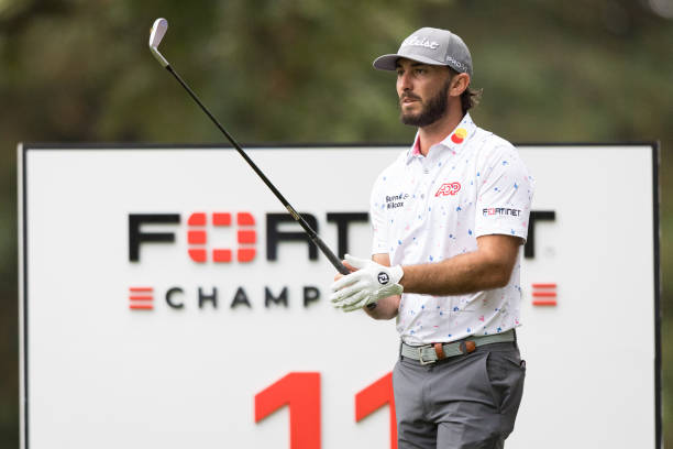 2023 Fortinet Championship – Round 2 Betting and Showdown Picks - Betsperts  Golf