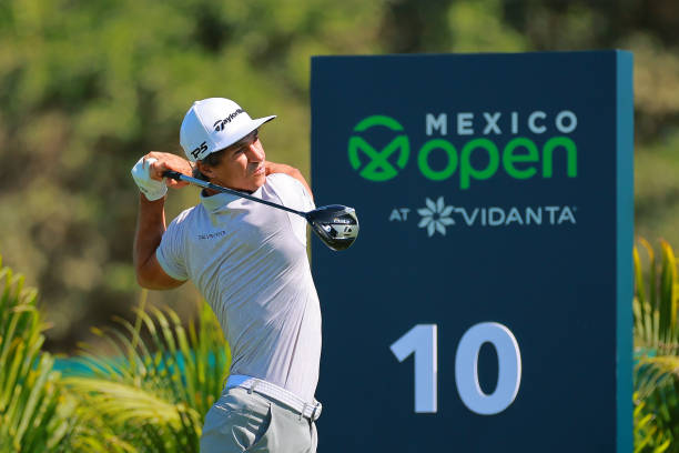 2024 Mexico Open DraftKings Rankings And Ownership Betsperts Golf   Gettyimages 2028743390 612x612 1 