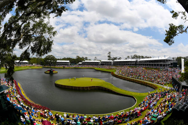 TPC Sawgrass Players Championship in St. Augustine | Can't Miss Event