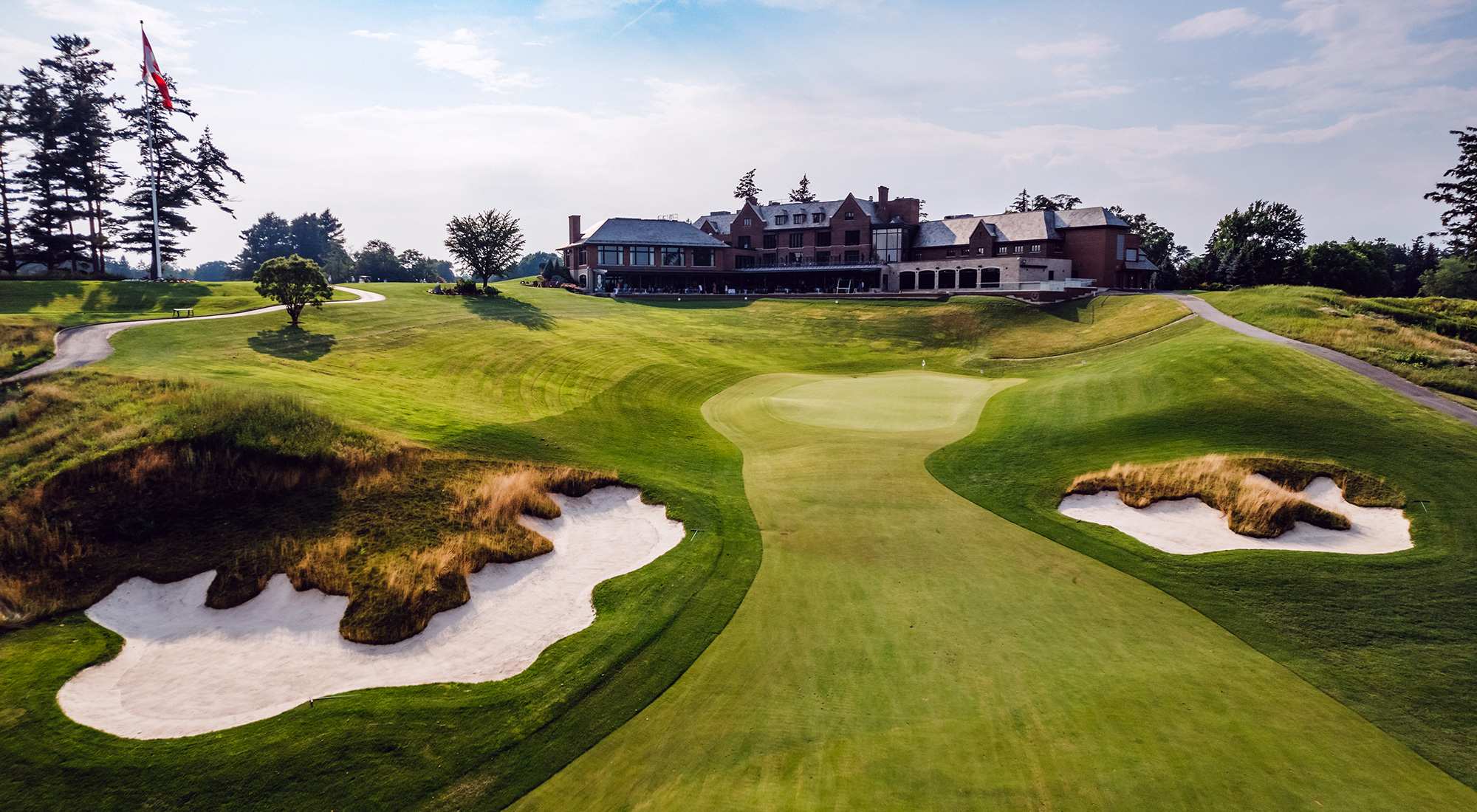 2024 RBC Canadian Open At Hamilton Golf Country Club Preview 