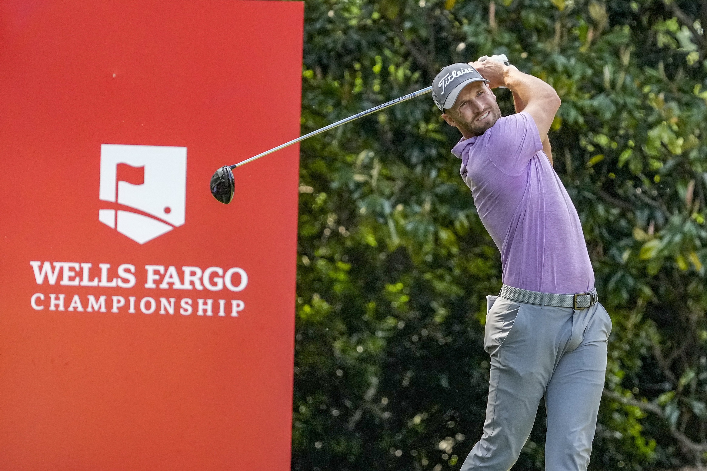 2024 Wells Fargo Championship Betting Card Picks and Preview