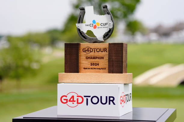 byron nelson