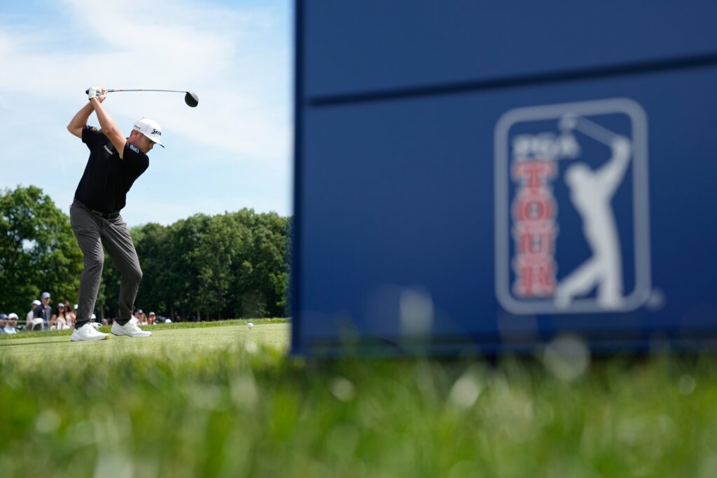 2026 CJ Cup Byron Nelson Cheatsheet