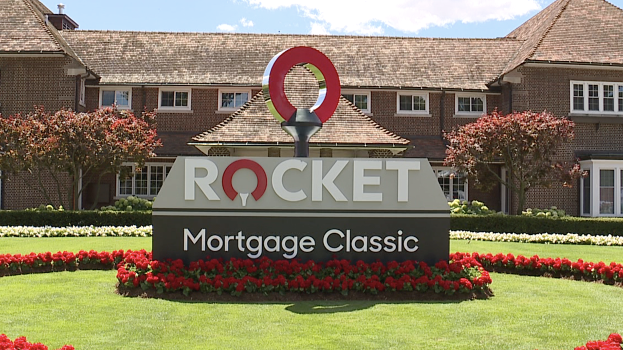 2024 Rocket Mortgage Classic at Detroit Golf Club Preview Betsperts