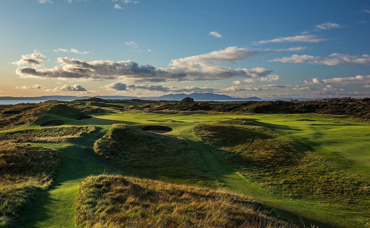 2024 Open Championship at Royal Troon Golf Club Preview Betsperts Golf