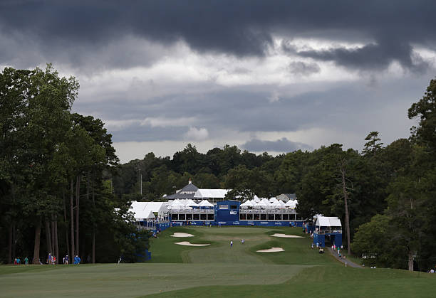 2024 Wyndham Championship at Sedgefield Country Club – Preview ...