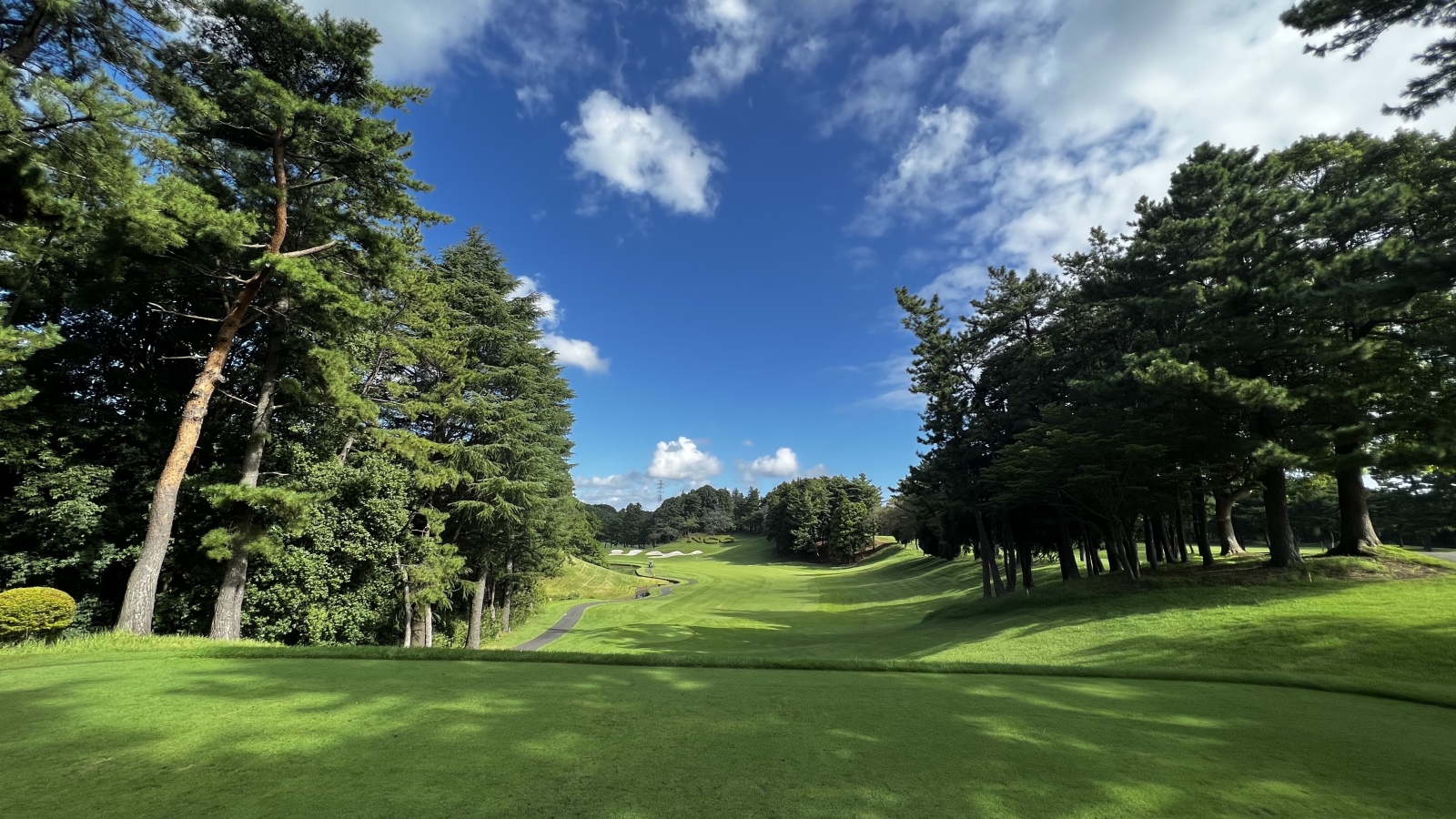 2024 ZOZO Championship at Accordia Golf Narashino Country